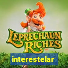 interestelar download dublado